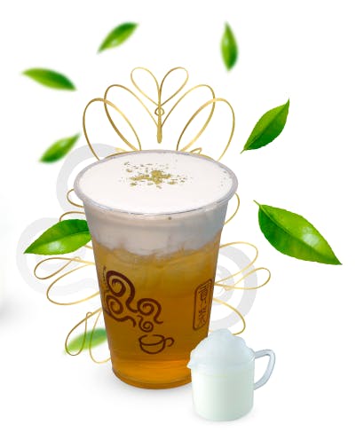 Gong Cha - Bankstown - Hotel WA 0