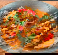 Grassroots Canteen - Hotel WA