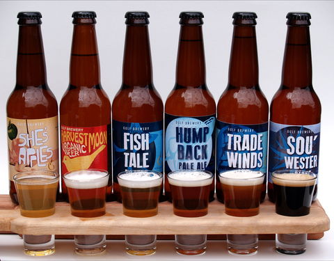 Gulf Brewery - Hotel WA 0
