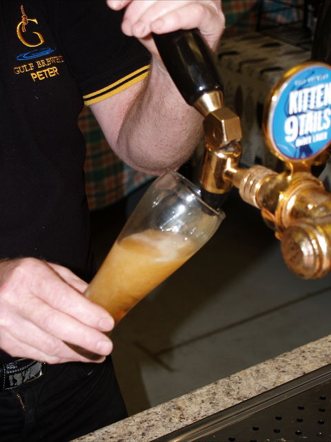 Gulf Brewery - Hotel WA 2