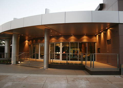 Gundagai District Services Club - Hotel WA 0