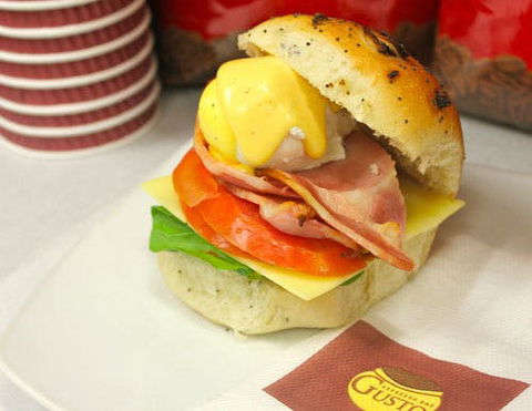 Gusto Espresso Bar - Randwick - Hotel WA 0