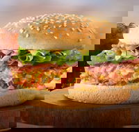 Hungry Jack's - Helensvale - Hotel WA