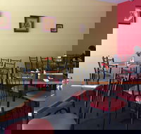 Ironside Chinese Restaurant - Hotel WA