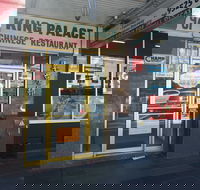 King Palace - Hotel WA