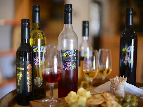 Lillypilly Estate Winery - Hotel WA 0