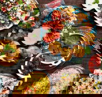 Miss India - Calamvale - Hotel WA