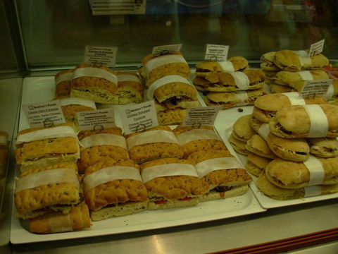 Mother's Foods - Hotel WA 0