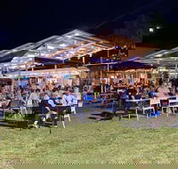 Palmerston Golf and Country Club - Hotel WA