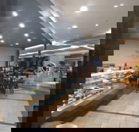 Panache Patisserie - Hotel WA