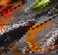 Papa Joe's Pizza Co. - Hotel WA