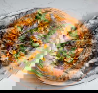Piato Wood Fire Deli - Hotel WA
