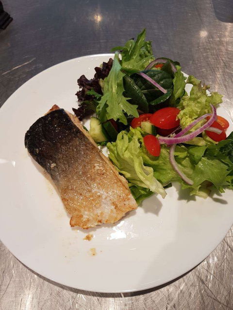 Ripe Juice Bar - Hotel WA 0