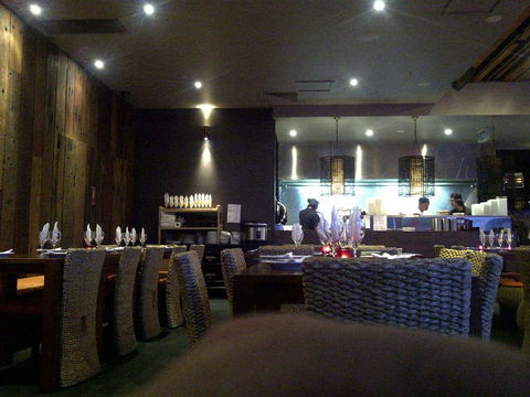 Royal Thailicious - Hotel WA 0