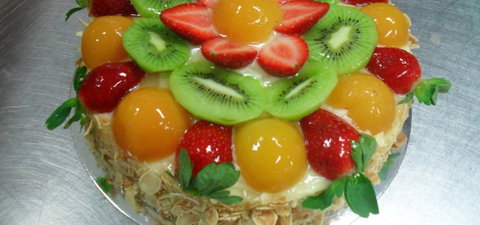 Santinas Cakes - Hotel WA 0