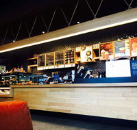Starbucks - Ashmore - Hotel WA
