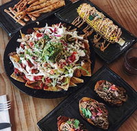 Tequila n Tacos