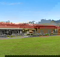 The Sweet Station - Hotel WA