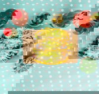 Thyme Interactive Restaurant - Hotel WA