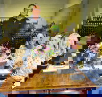 Tynan Wines Port Stephens