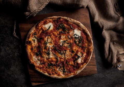 Verona Italian Restaurant & Wine Bar - Hotel WA 1