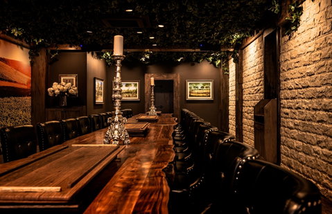 Verona Italian Restaurant & Wine Bar - Hotel WA 2