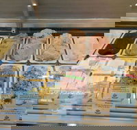 Window's Coffee - Hotel WA