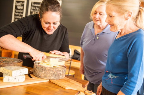 Ashgrove Farm Cheese - Hotel WA 0