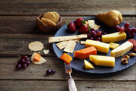 Ashgrove Farm Cheese - Hotel WA 2
