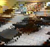 Bankstown Lebanese Restaurant - Hotel WA