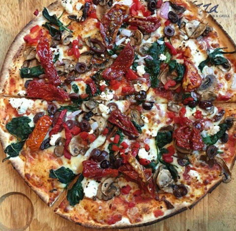 Bondi Pizza - Eastgardens - Hotel WA 0