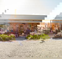 Brockenchack Vineyard Cellar Door - Hotel WA