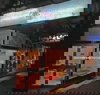 Cafe 205 - Hotel WA