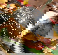 Capricho Grill - Fawkner