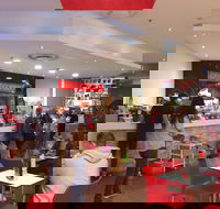 Crema Espresso - Robina - Hotel WA