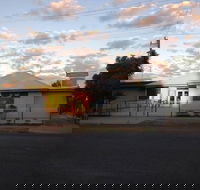 Diggers on the Darling