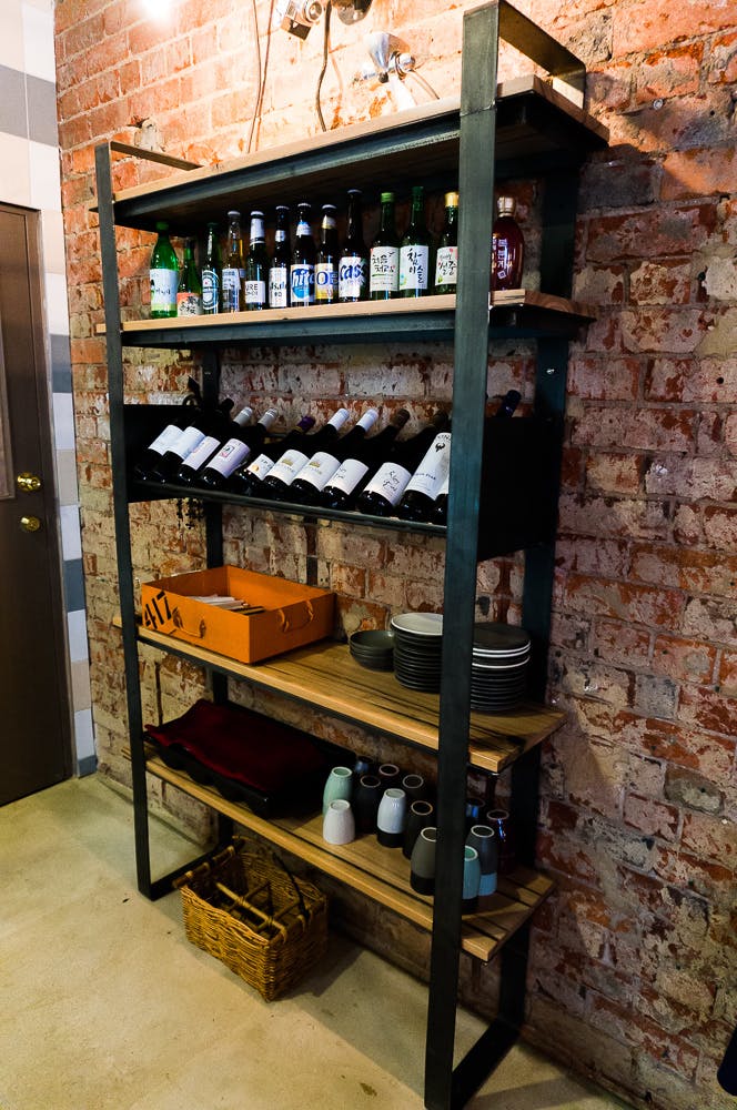 Arnold West VIC Hotel WA