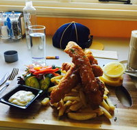 Donnybrook Snack Shack