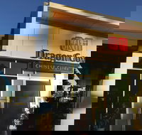 Dragon Cove - Hotel WA