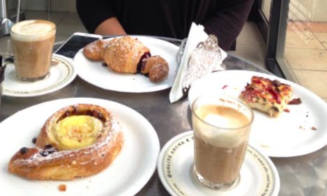 Eiffel Tower - Hotel WA 0