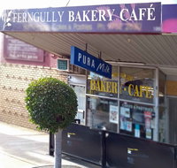Ferntree Gully Bakery - Hotel WA