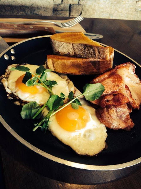 Frappe Cafe Bar - Earlwood - Hotel WA 0