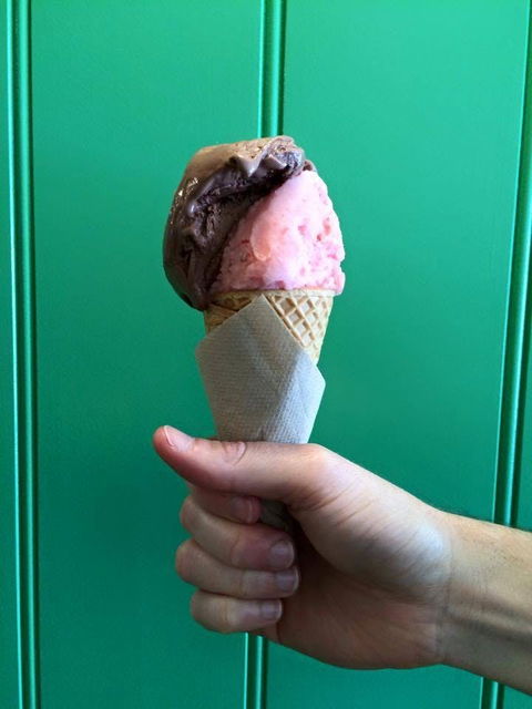 Gelato Franco - Hotel WA 0