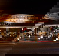 Gertie's Bar and Restaurant - Hotel WA