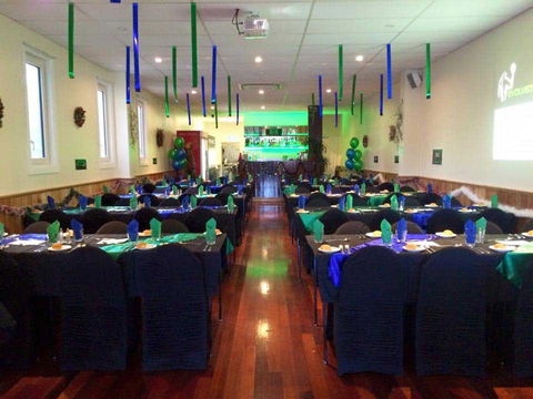 Gippsland Hotel - Hotel WA 0