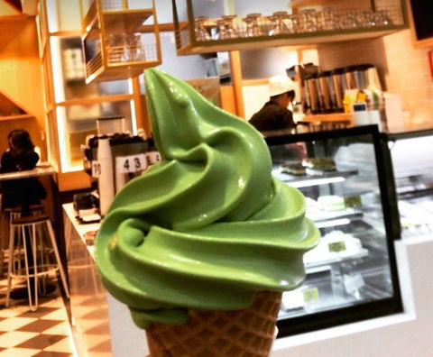 Greenccino - Hotel WA 0