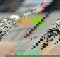 Inspiration Coffee - Hotel WA