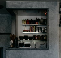 Intra Coffee - Hotel WA