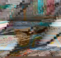 Kafe Krave - Hotel WA