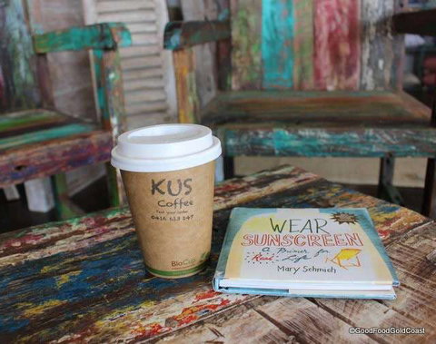 Kafe Krave - Hotel WA 0